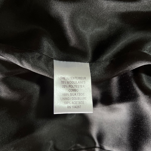 Jacket - Picture 4 of 5